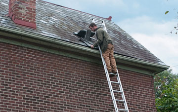 what affects urgent Hopton Wafers roof repairs