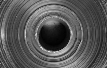 Hopton Wafers edpm waterproofing