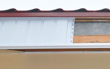 Hopton Wafers fascia repair costs