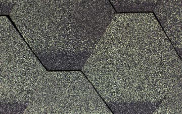 Hopton Wafers fibreglass shingle repairs