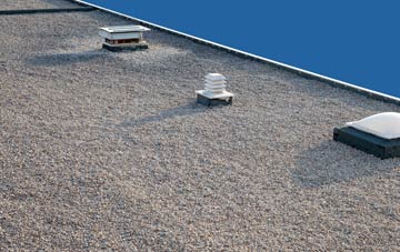 flat roofing Hopton Wafers, Shropshire