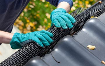 Hopton Wafers gutter repair companies