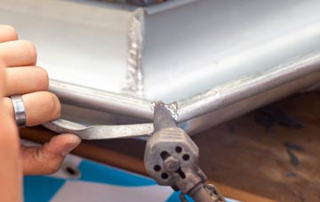 disadvantages of Hopton Wafers lead roofing