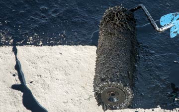 Hopton Wafers liquid sealant waterproofing