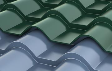 who should consider Hopton Wafers plastic roofs