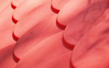 Hopton Wafers plastic roof costs