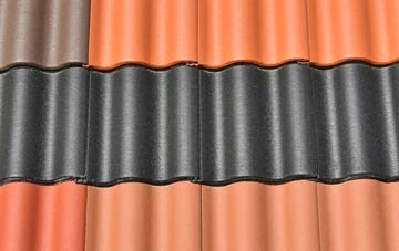 uses of Hopton Wafers plastic roofing