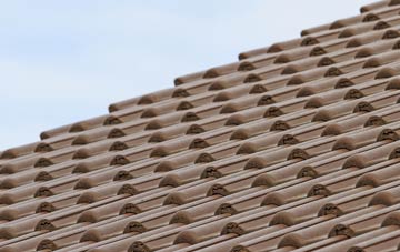 plastic roofing Hopton Wafers, Shropshire