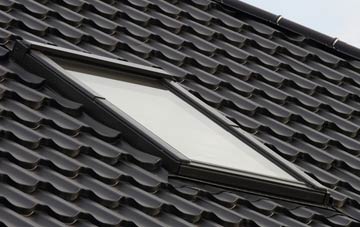 benefits of Hopton Wafers roof windows