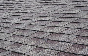 Hopton Wafers tiles for shallow pitch roofing