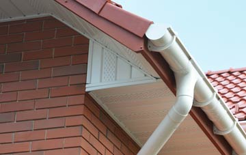Hopton Wafers soffit repair costs