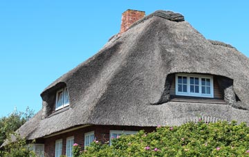 thatch roofing Hopton Wafers, Shropshire