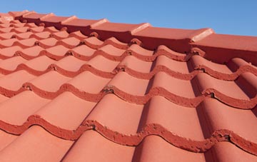 Hopton Wafers tile and slate roof replacement