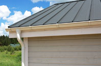 Hopton Wafers fascia repair