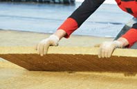 find rated Hopton Wafers roof insulation companies