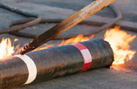 free Hopton Wafers flat roofing repair quotes