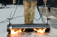 Hopton Wafers flat roof sealing quote