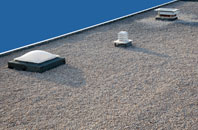 Hopton Wafers flat roofing