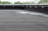 find rated Hopton Wafers flat roofing companies