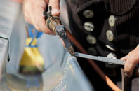 Hopton Wafers lead roof quotes