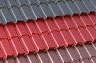 find rated Hopton Wafers plastic roofing companies