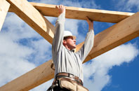 Hopton Wafers roof replacement work