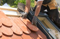 Hopton Wafers tiled roofing companies