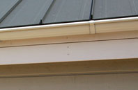 Hopton Wafers soffit repair
