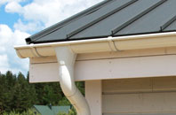 Hopton Wafers soffits