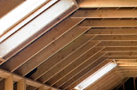 Hopton Wafers tapered roof insulation quotes