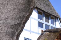 find rated Hopton Wafers thatchers